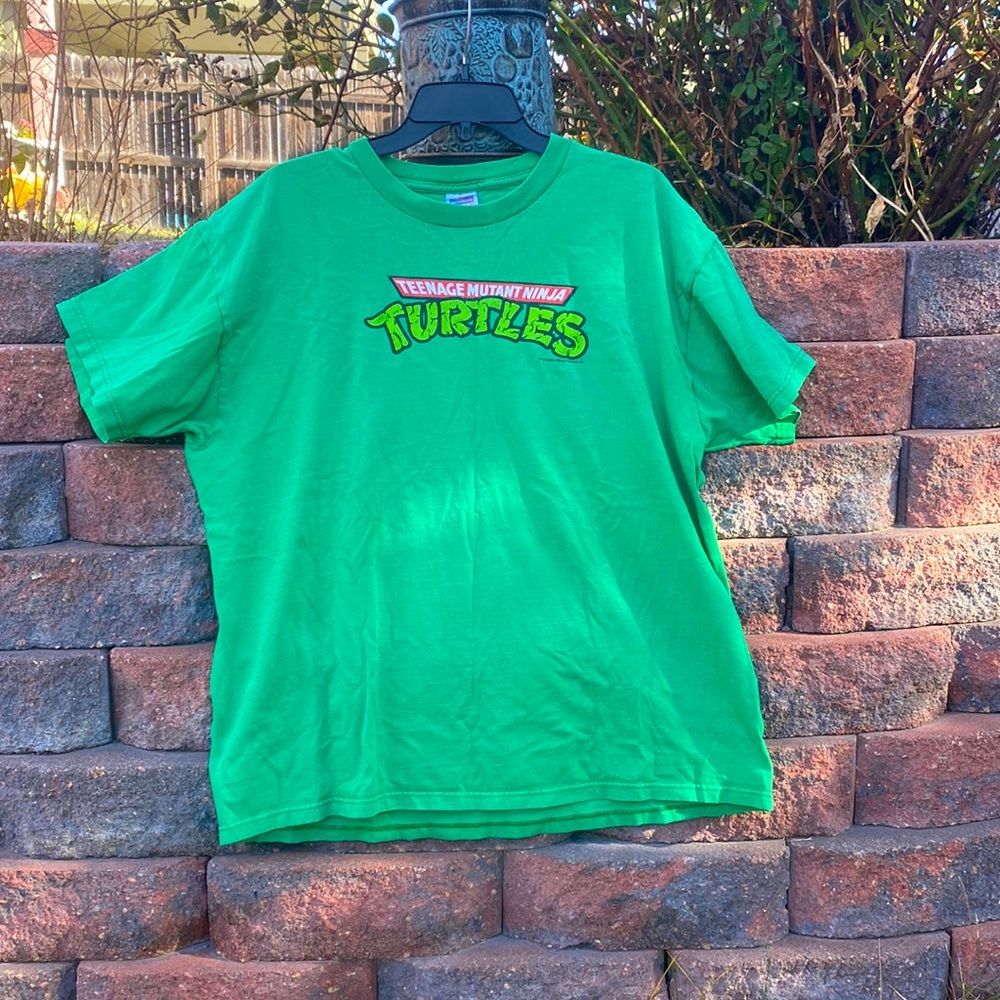 Vintage Teenage mutant Ninja Turtle T-shirt